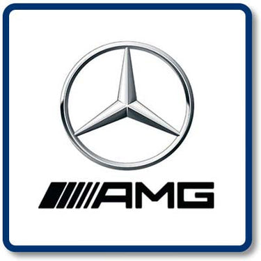 Mercedes Racing Brakes